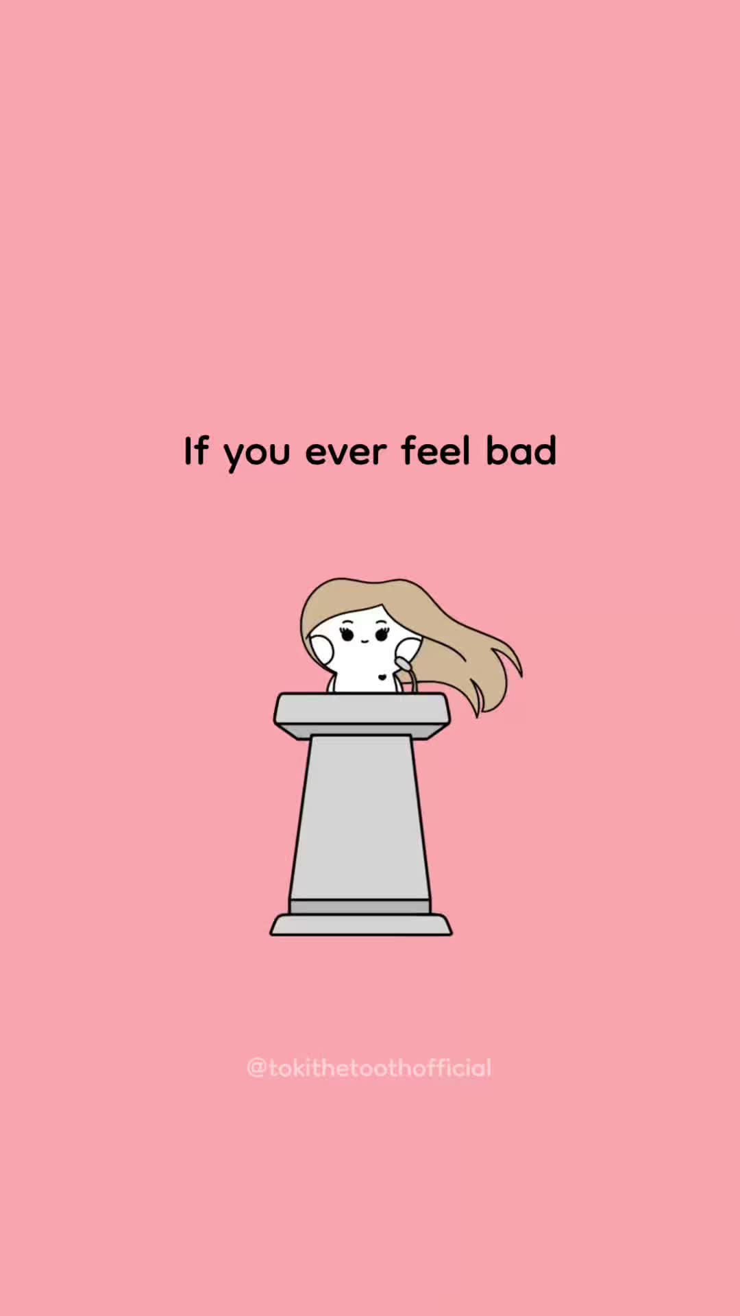 @Toki The Tooth
