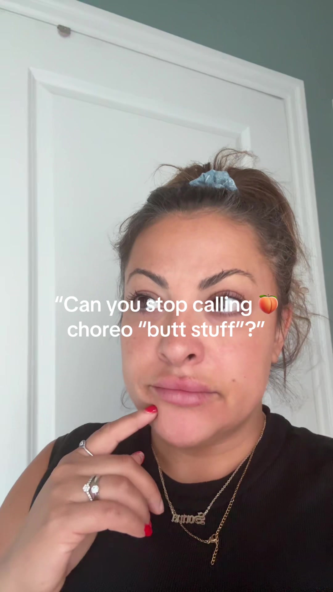 @Your Dance Class