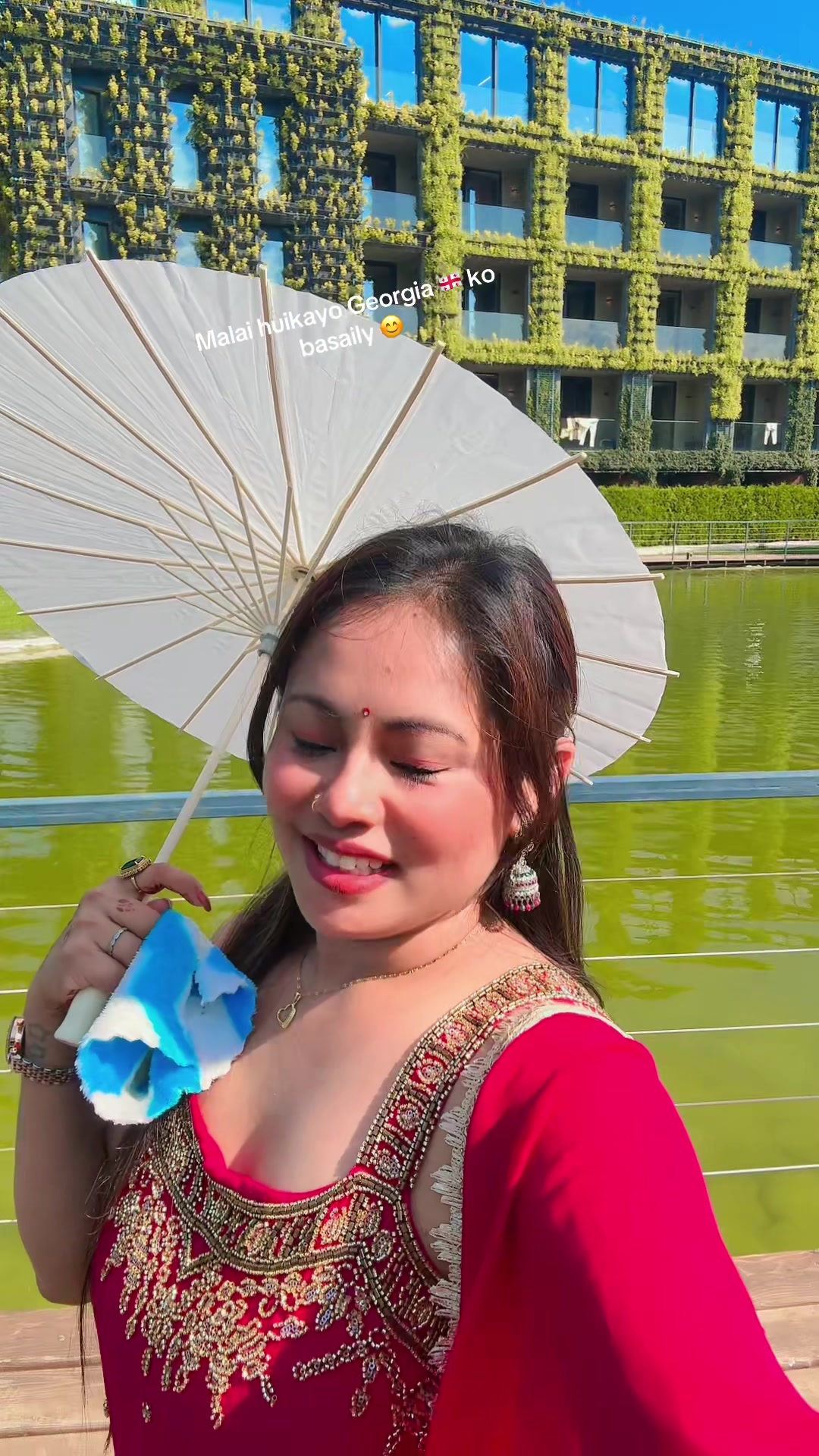 @💫Sangita Mukhiya🇳🇵🇳🇵 💫
