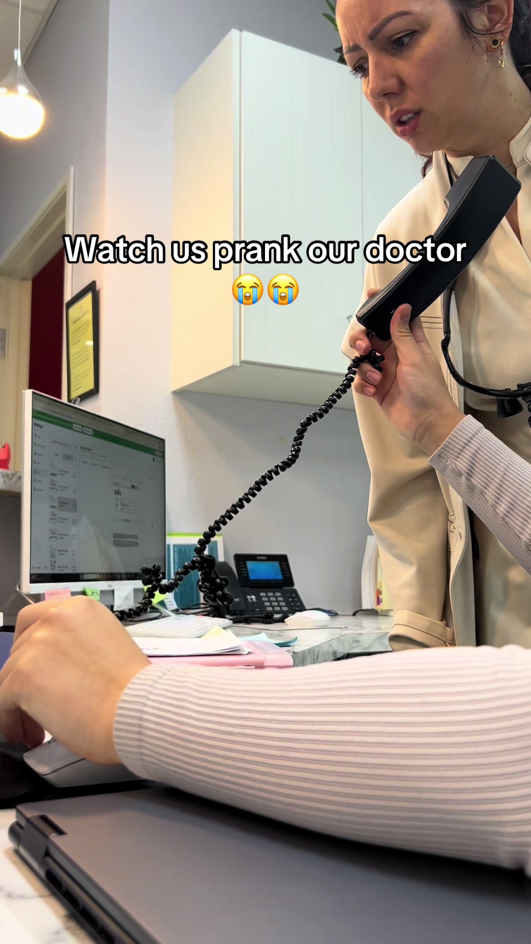 @Dr. Marija Mitic