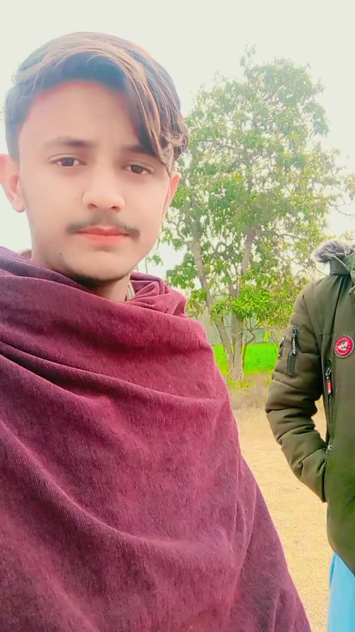 @jamal shah