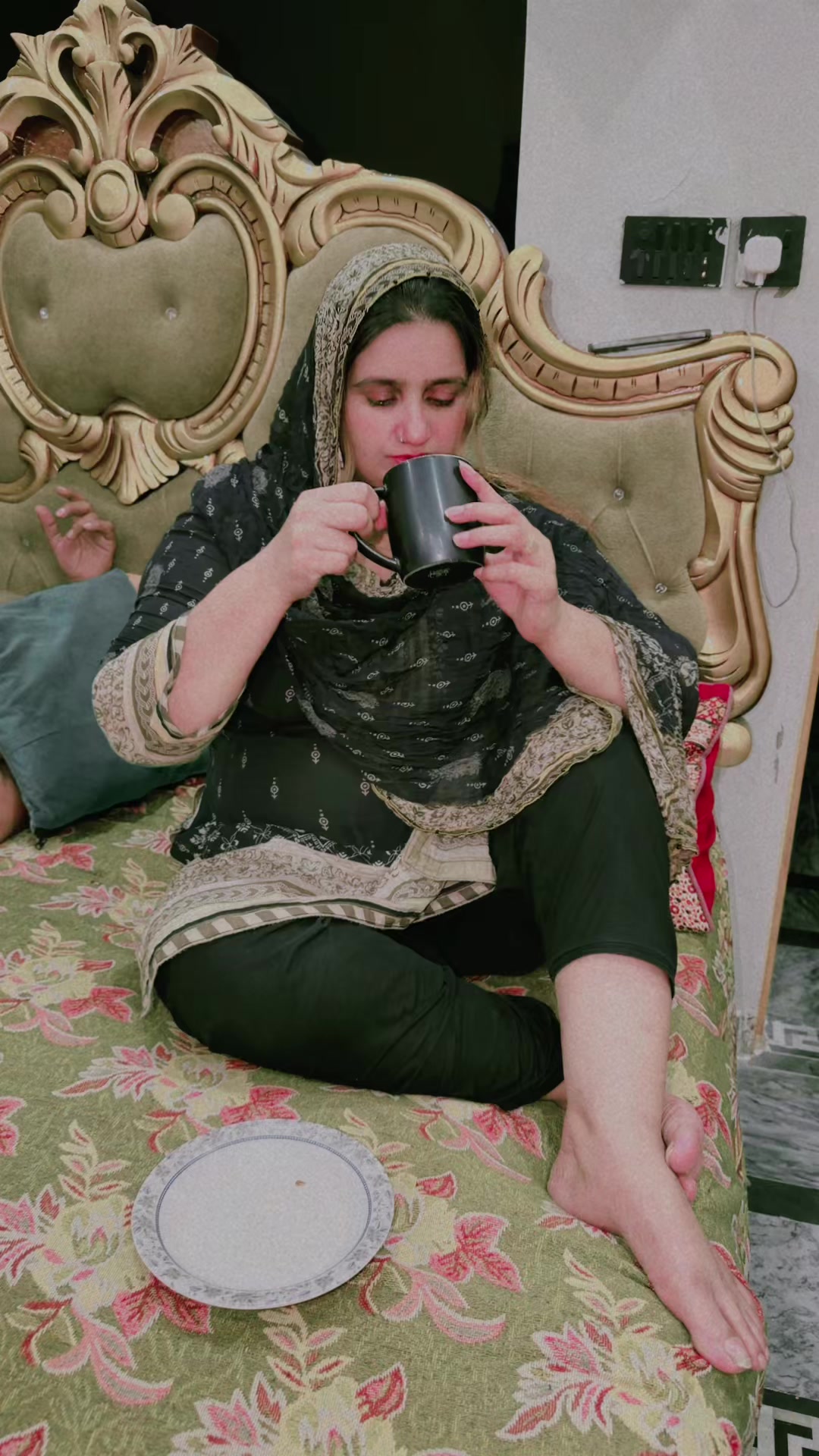 @saima ch