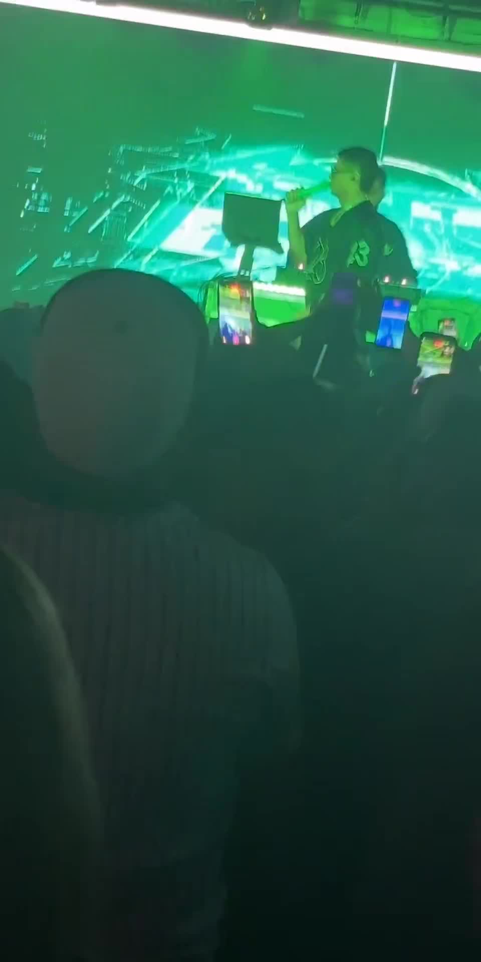 @Dj Jr 🔈🇸🇻