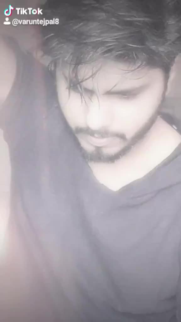 @Varun Tejpal