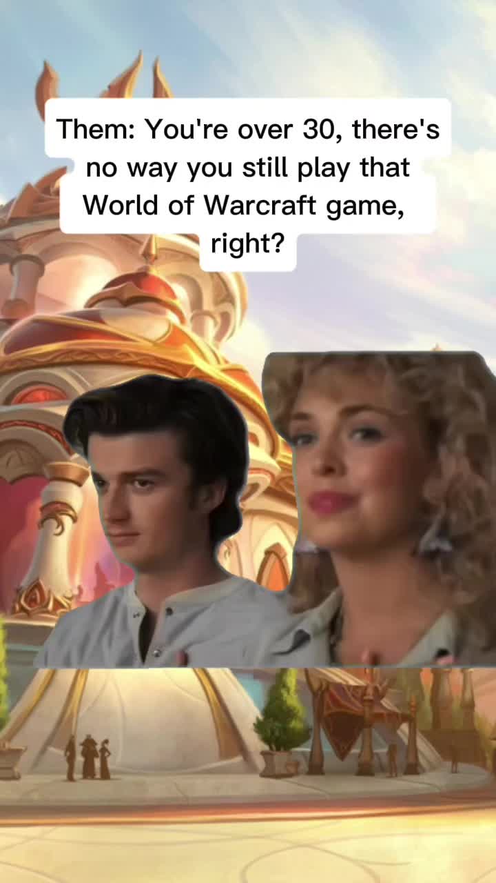 @Veelia in Azeroth