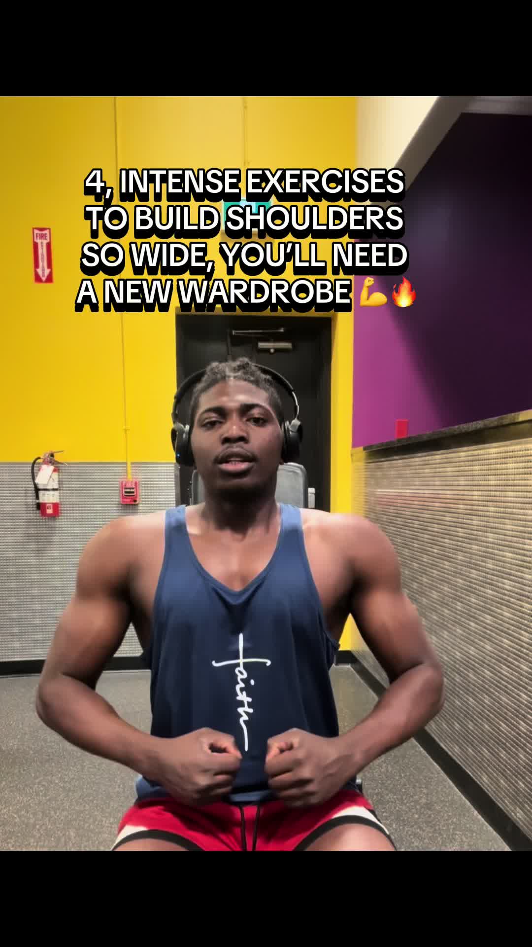 @Miraclefitness