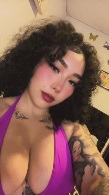 @angelin garcia