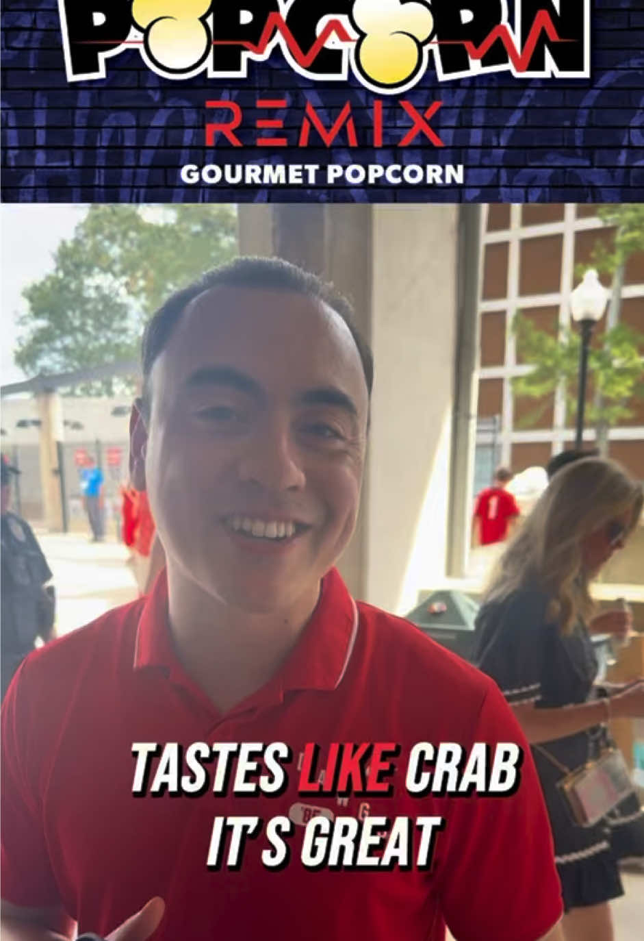 @Popcorn Remix