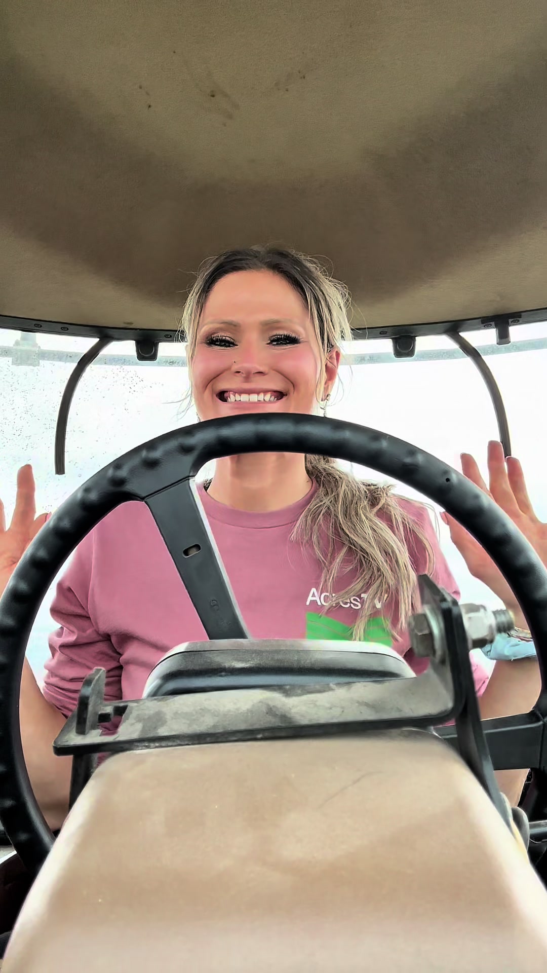 @🚜TractorGal🐄
