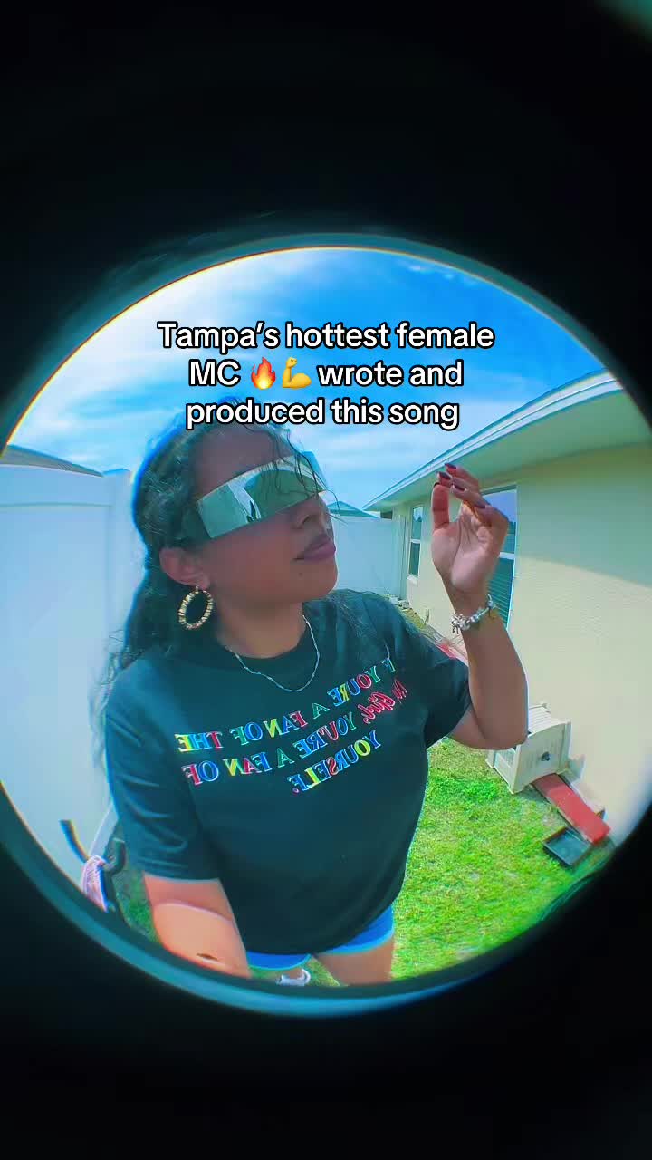 @Jennesy the Fly Girl 🦅