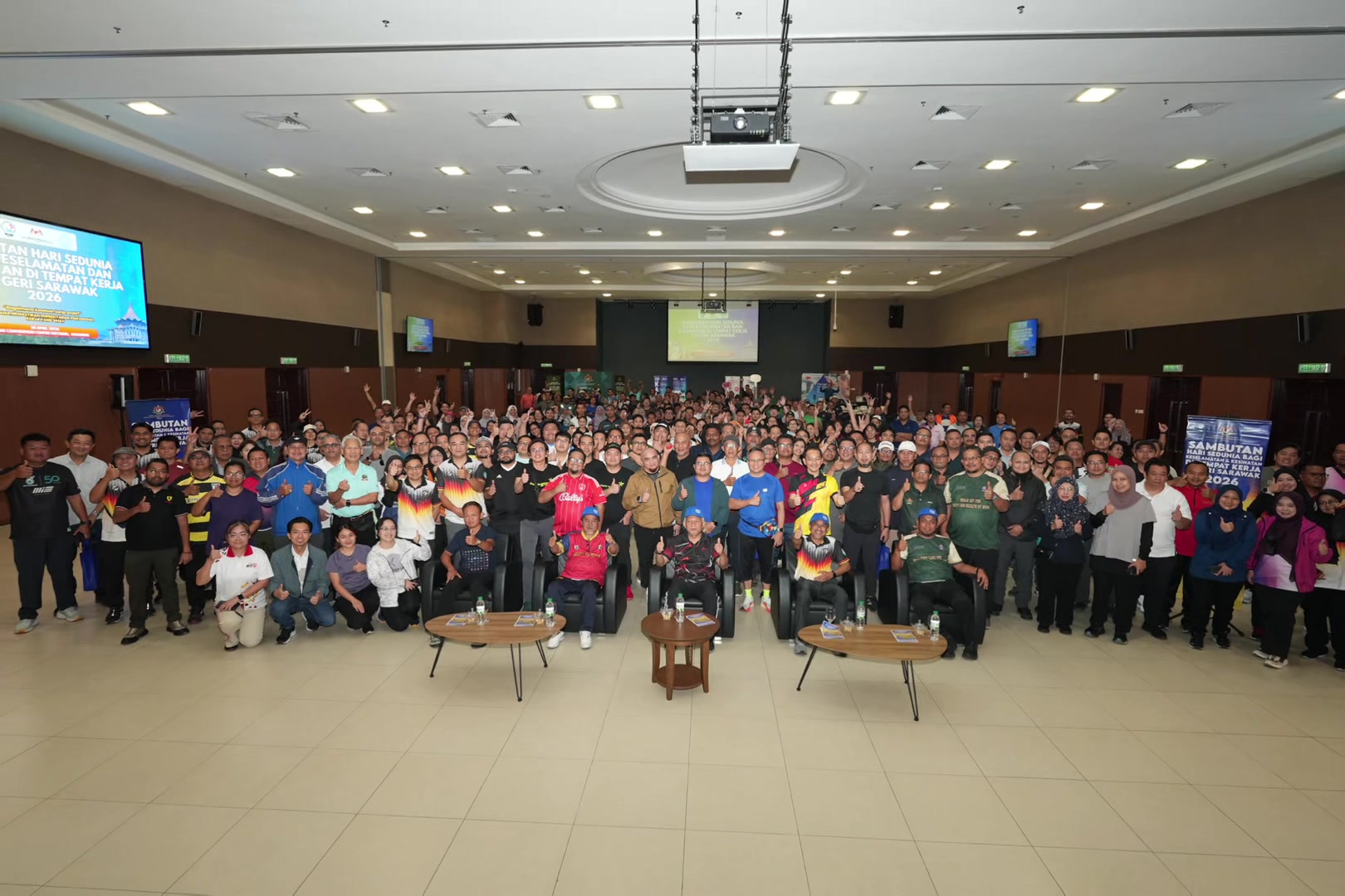 @JKKP / DOSH Malaysia