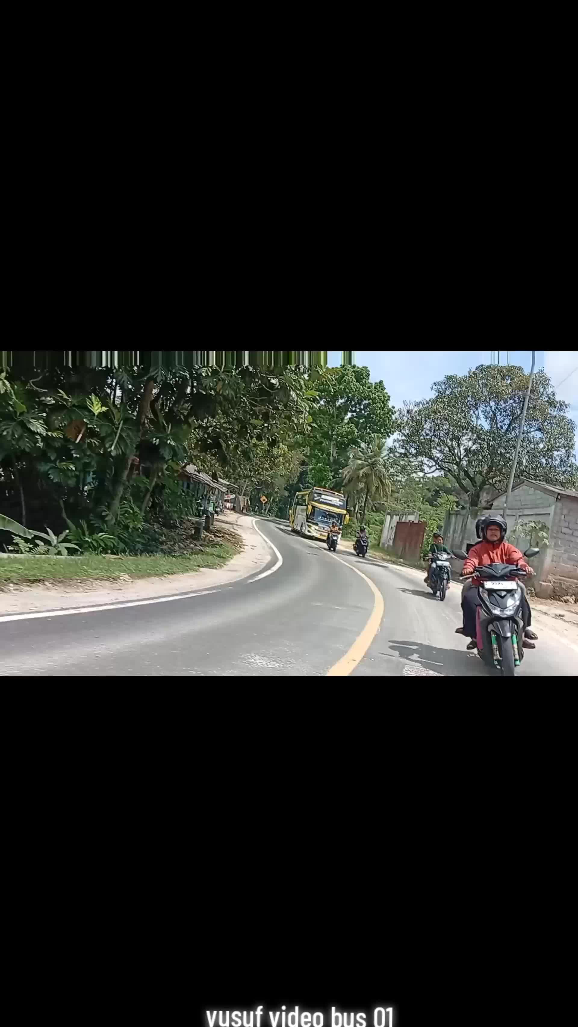 @Yusuf video bus 01