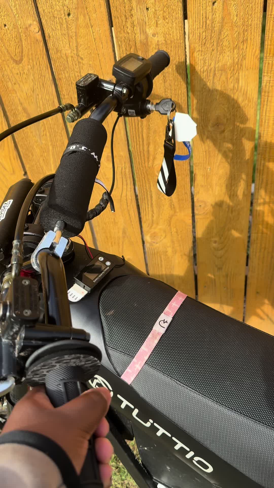 @Tresbike✝️⚾️