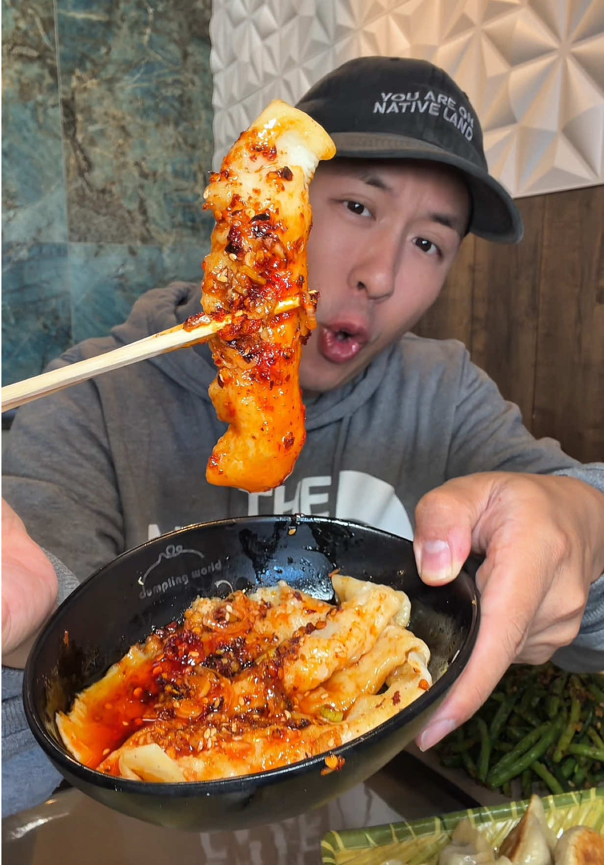 @Seattle Foodie