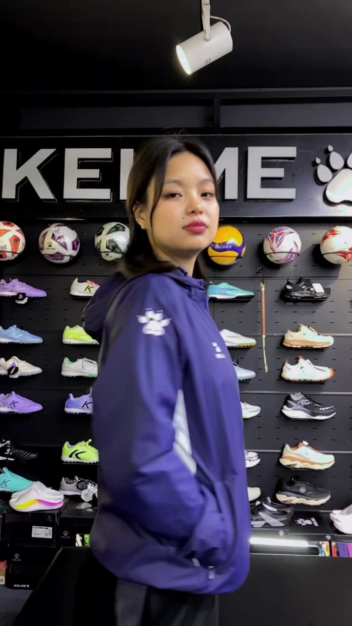 @KELME SHOWROOM POKHARA