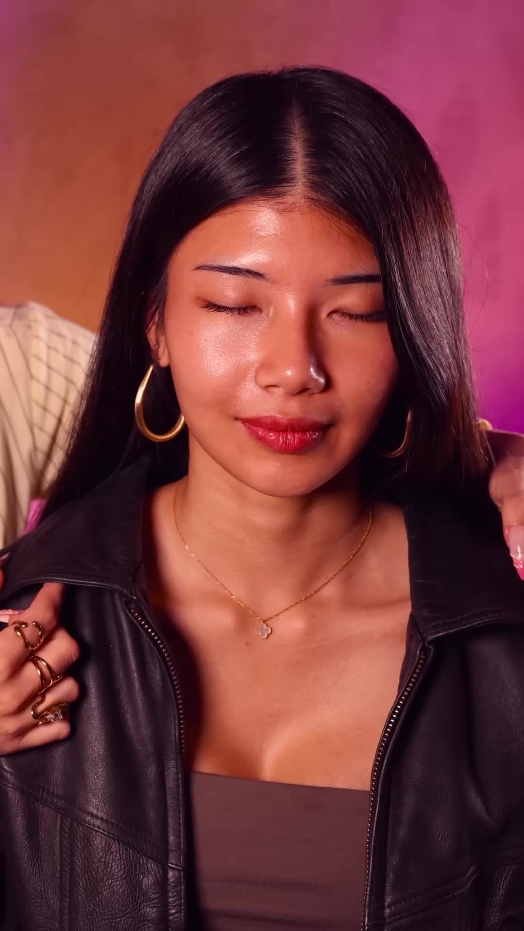 @asmr august