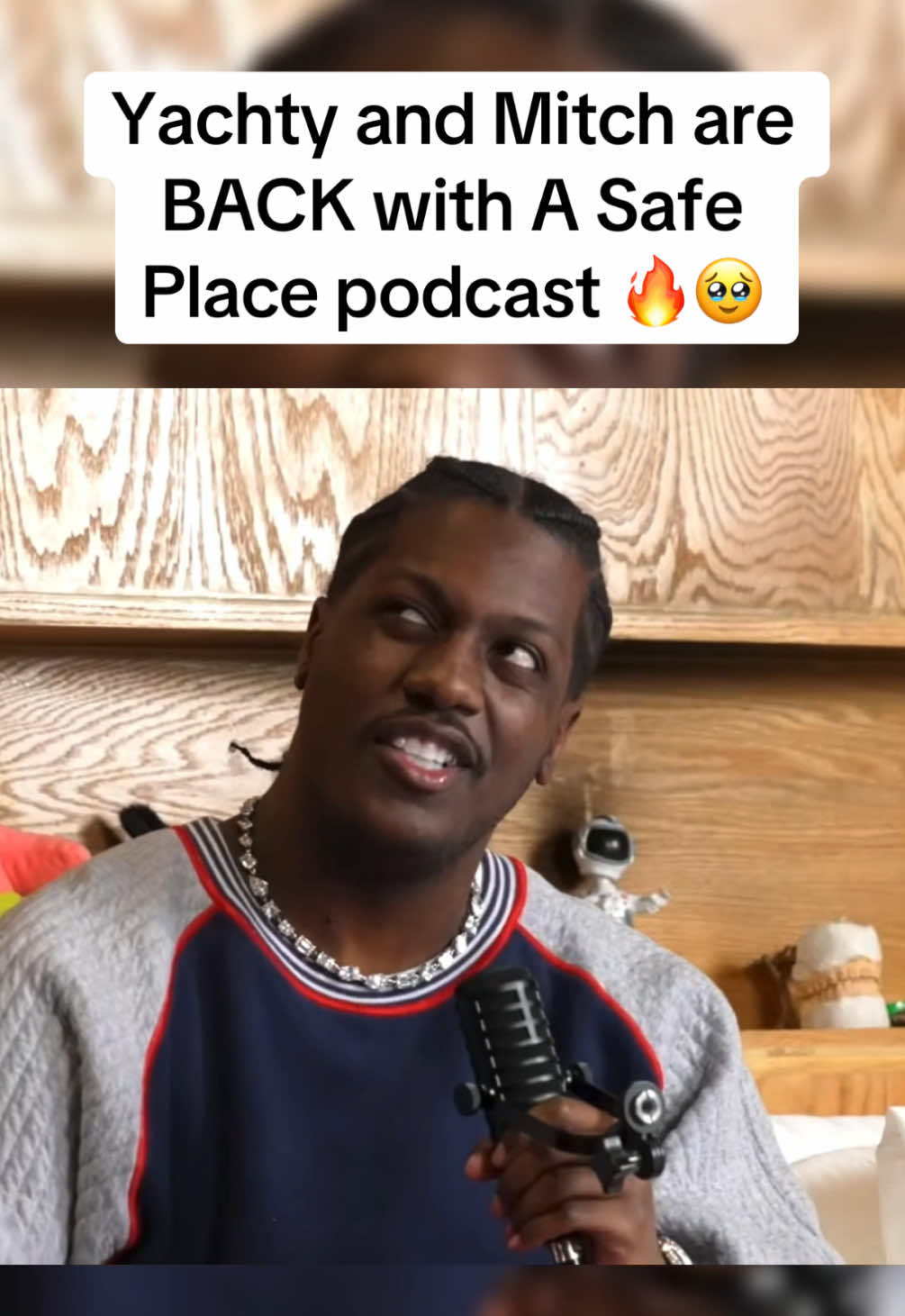 @Lil Yachty Fan 🛥️