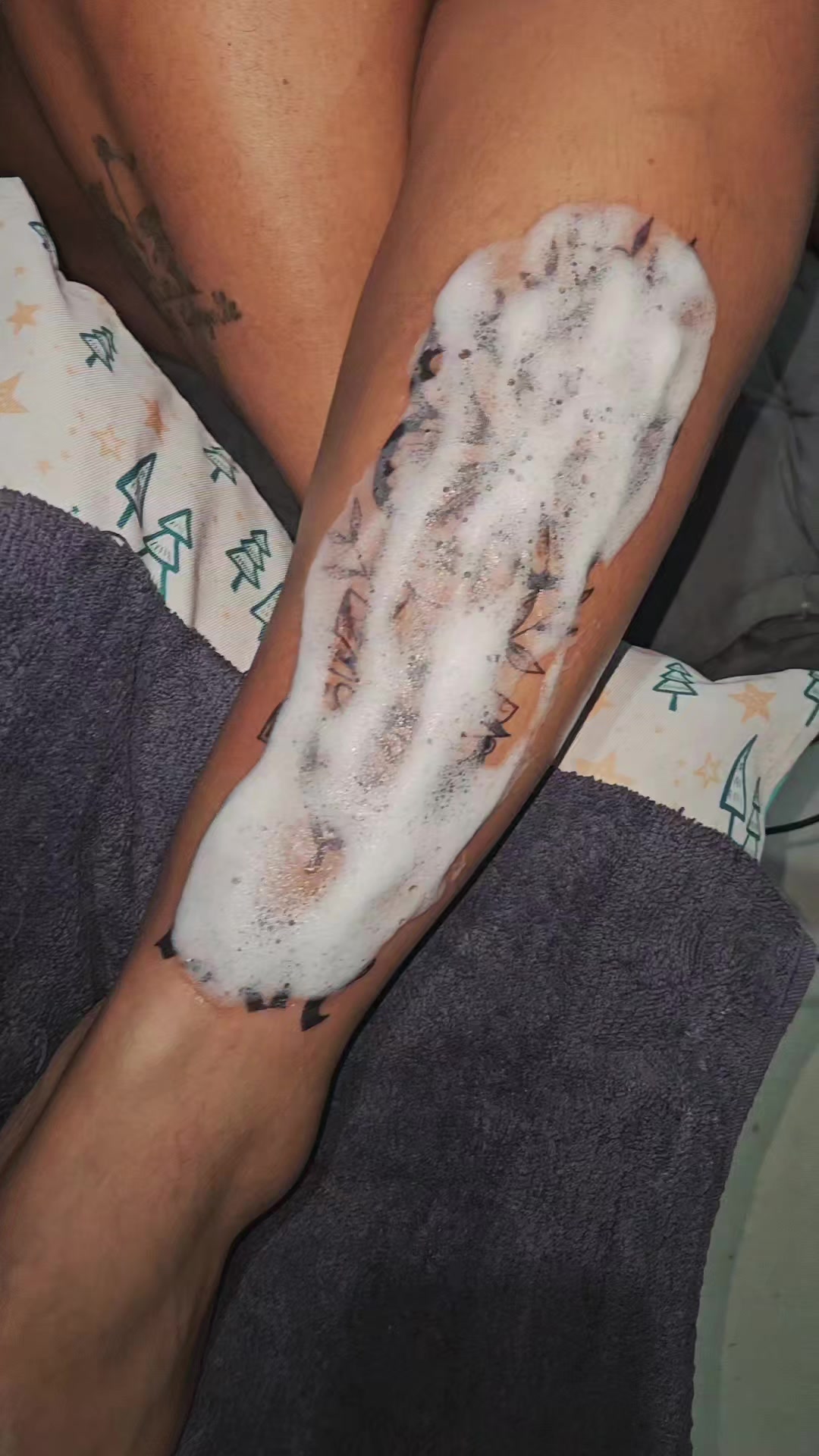 @André Teixeira Tattoo