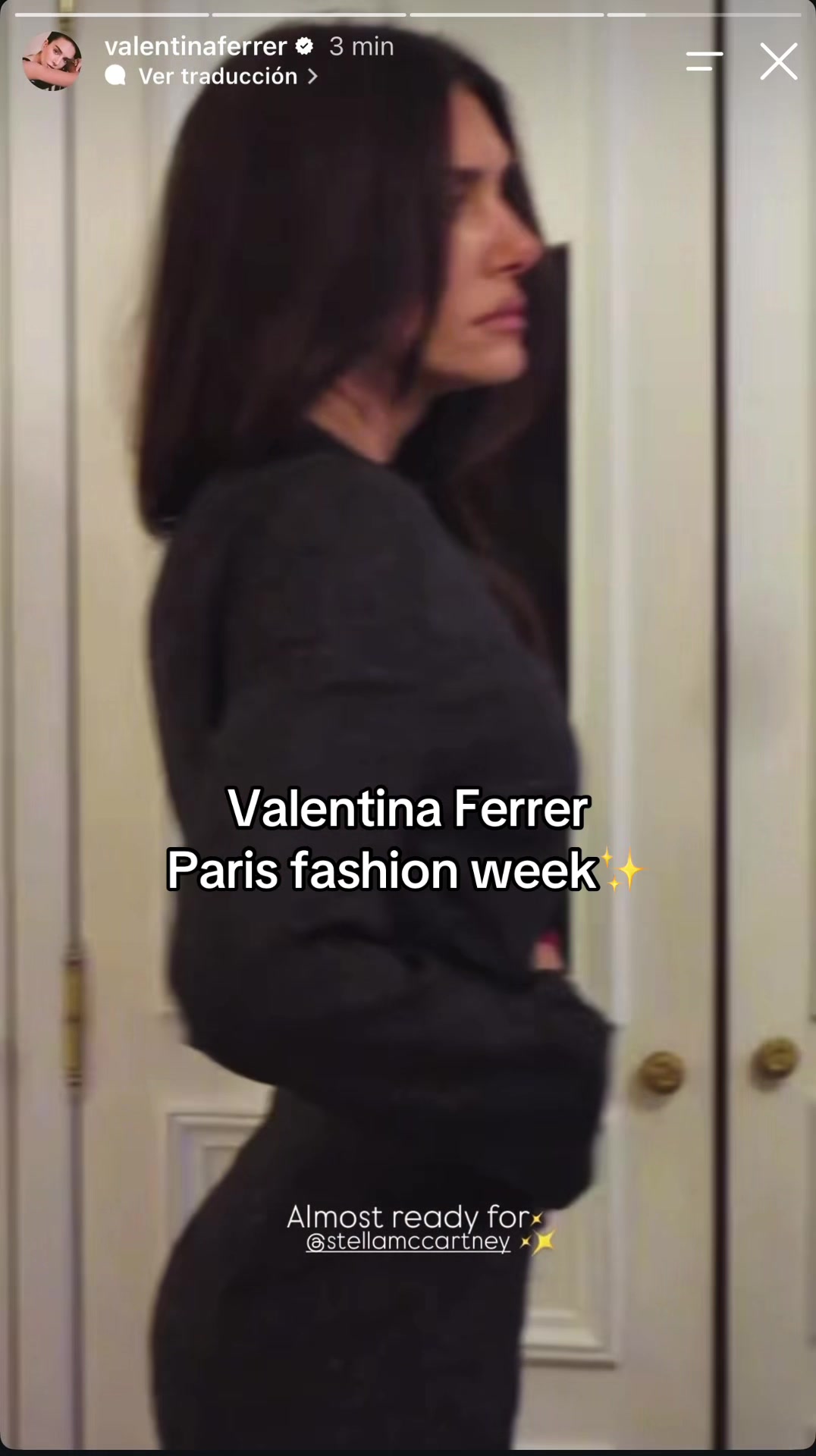 @Fan page -Valentina&rsquo;s BFF Club