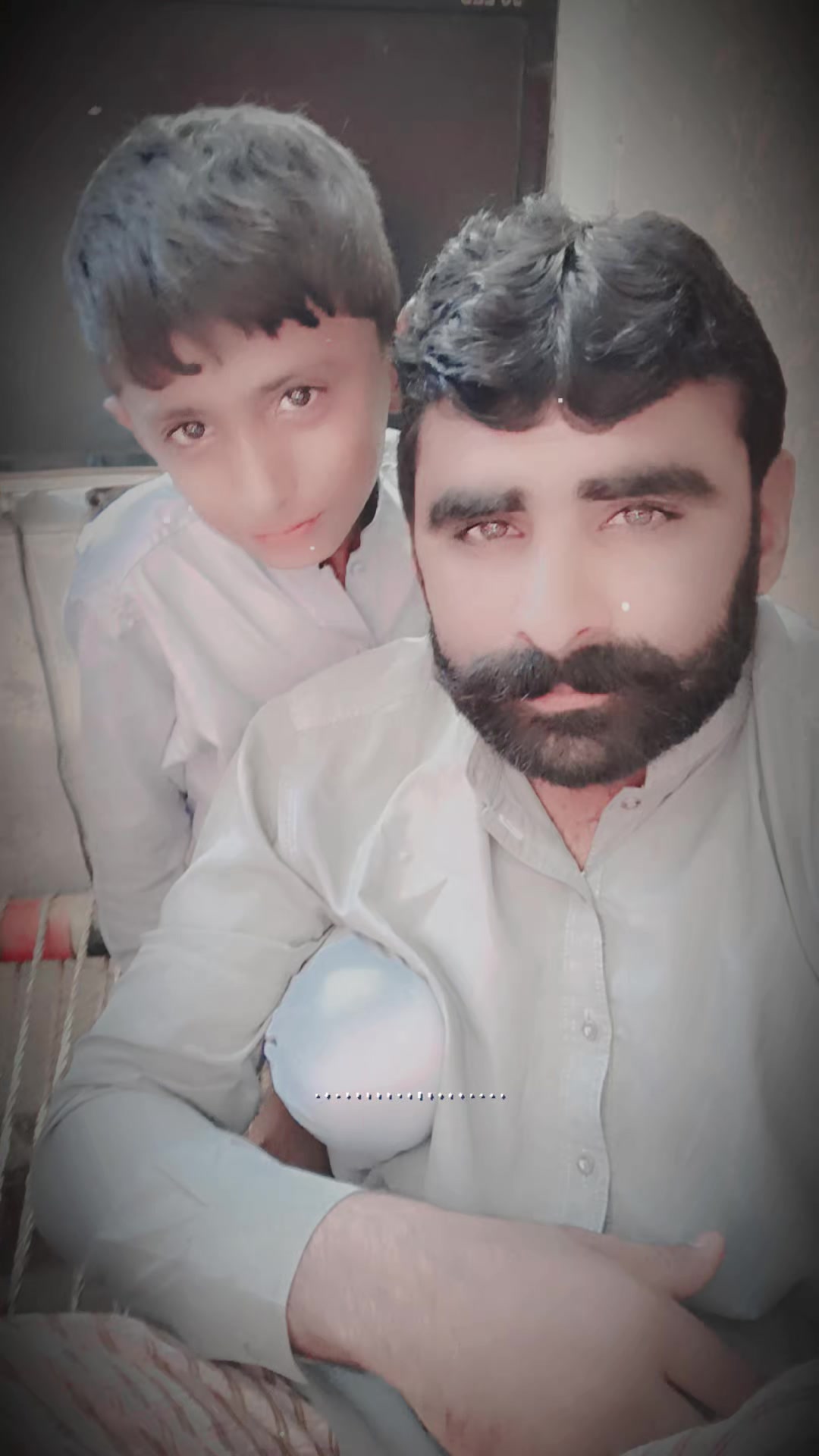 @Mohammad Farooq Numberdar