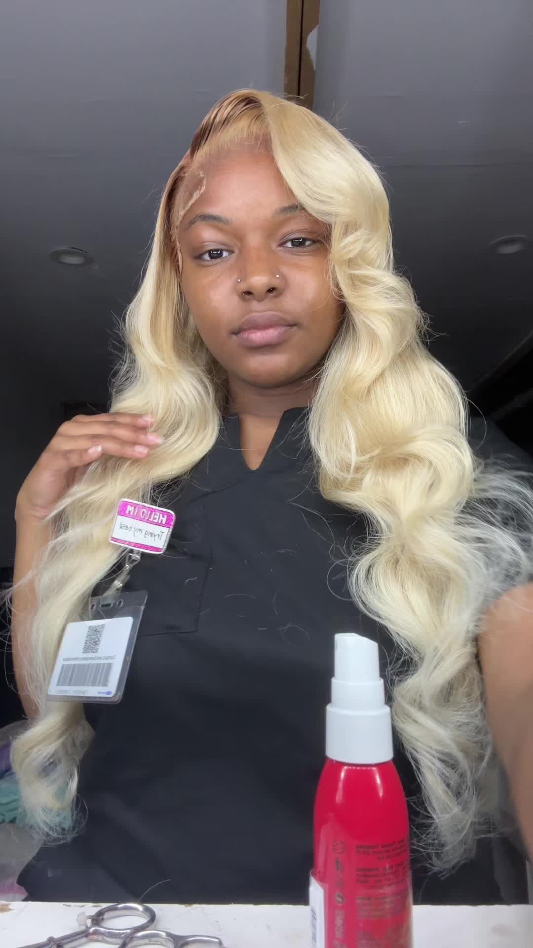 @Thee Brazy | Baddie Influencer