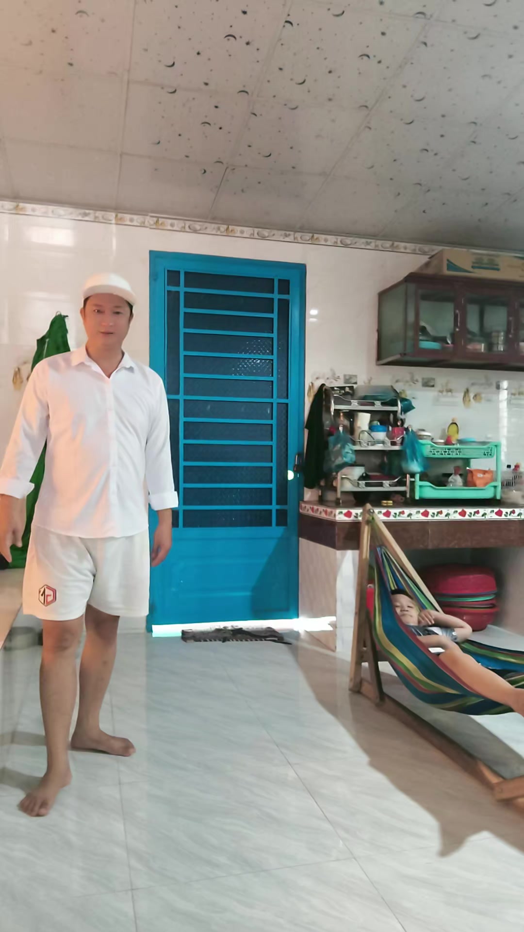 @FB:Quốc Khánh