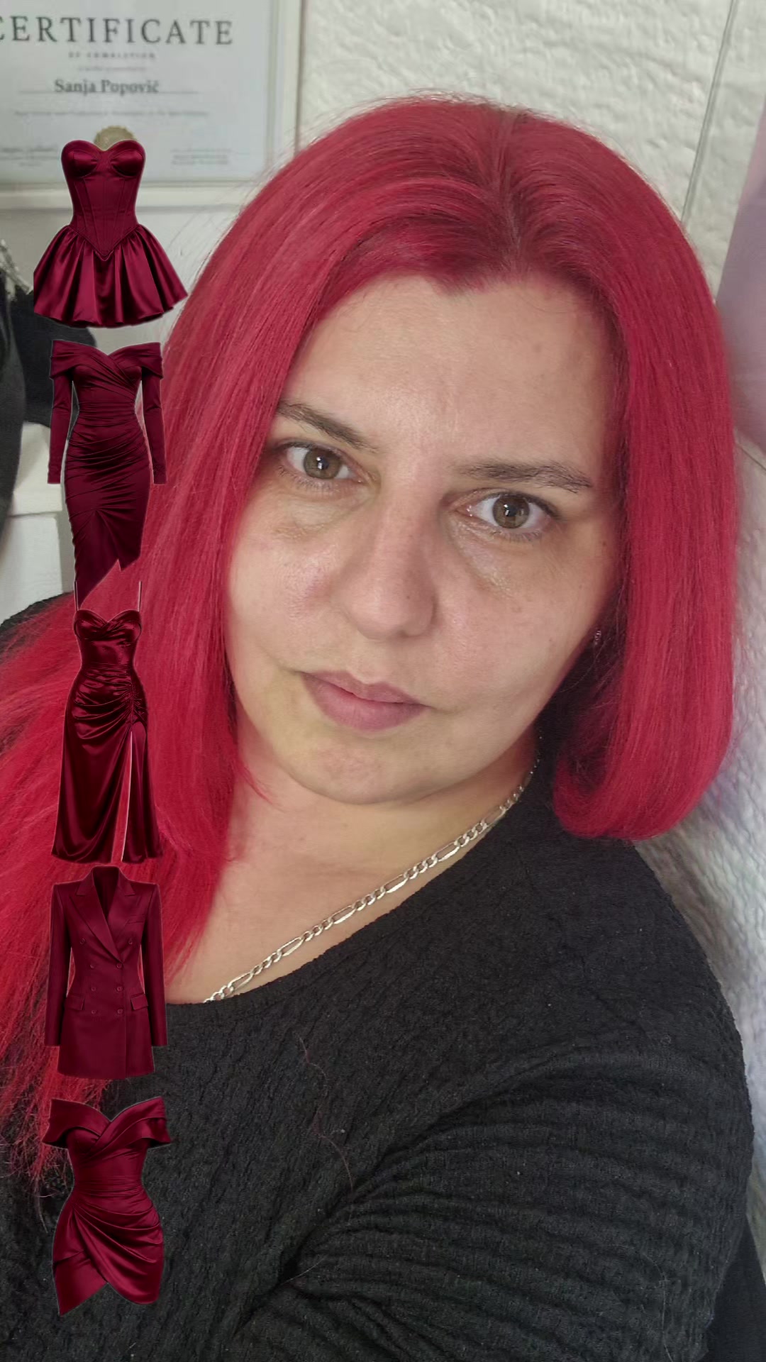 @♥️SaNdRa FiOnA♥️