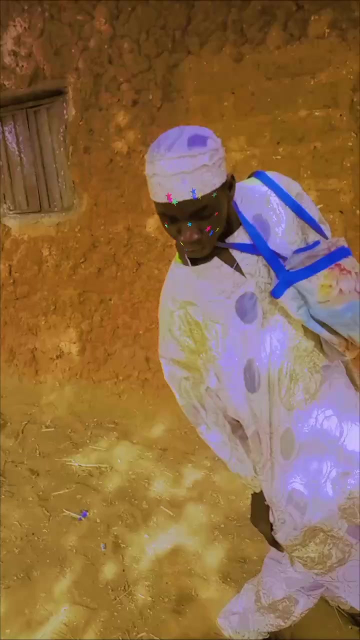 @Ibrahim fine boy