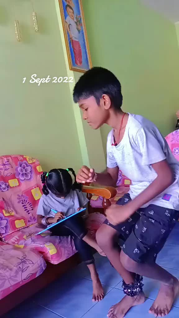 @Gomathy