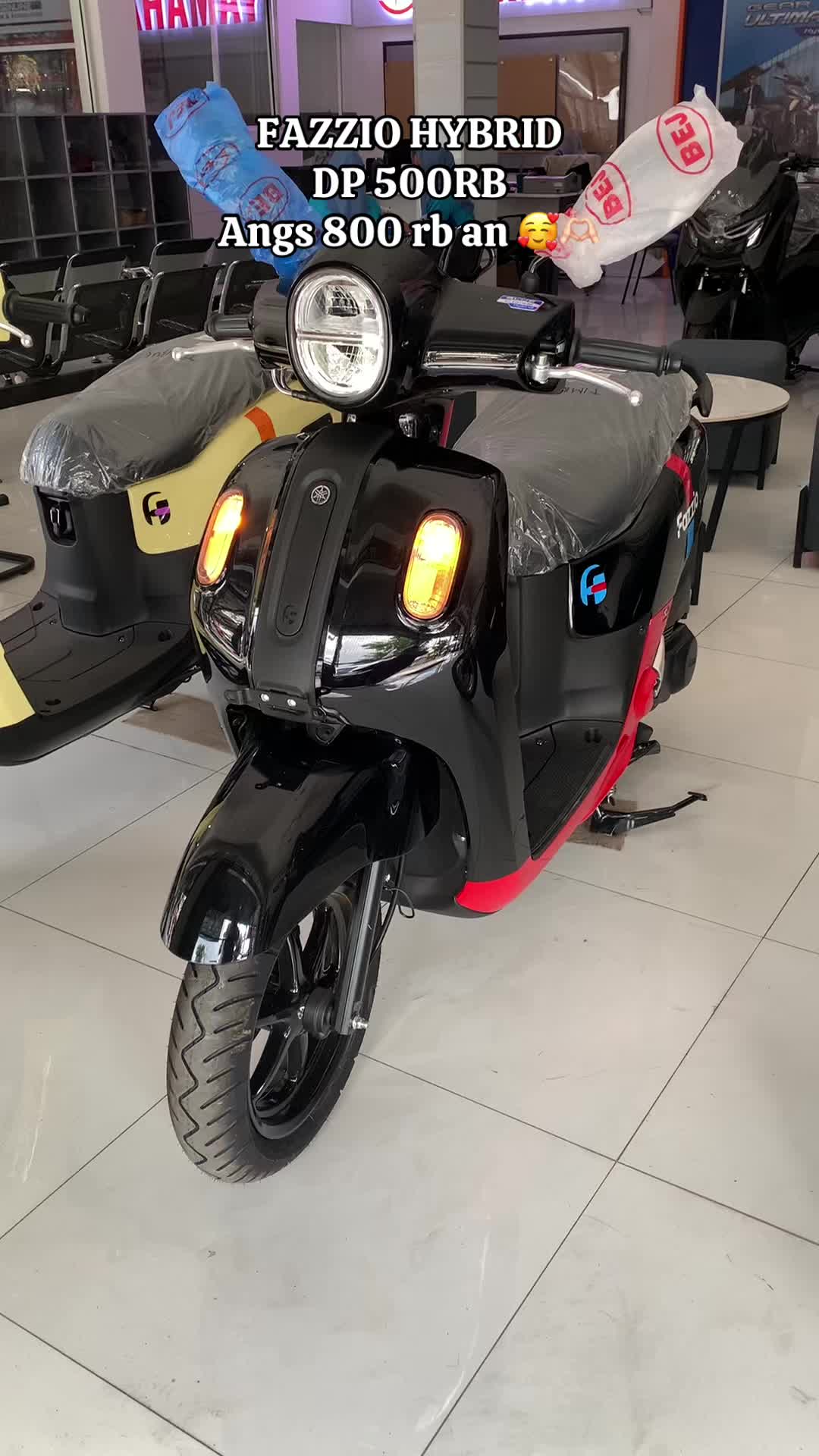 @ayu_yamahatimbuljayamotor