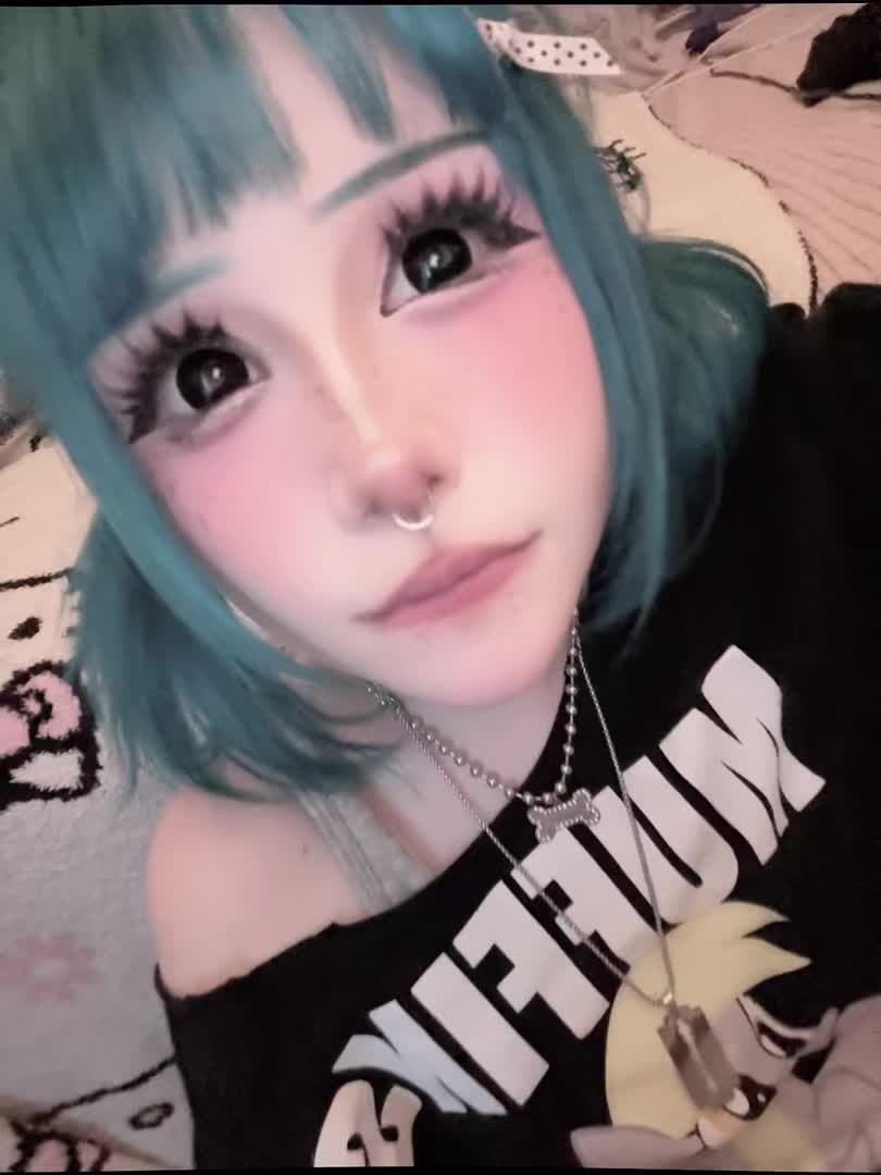 @🍨mimi !