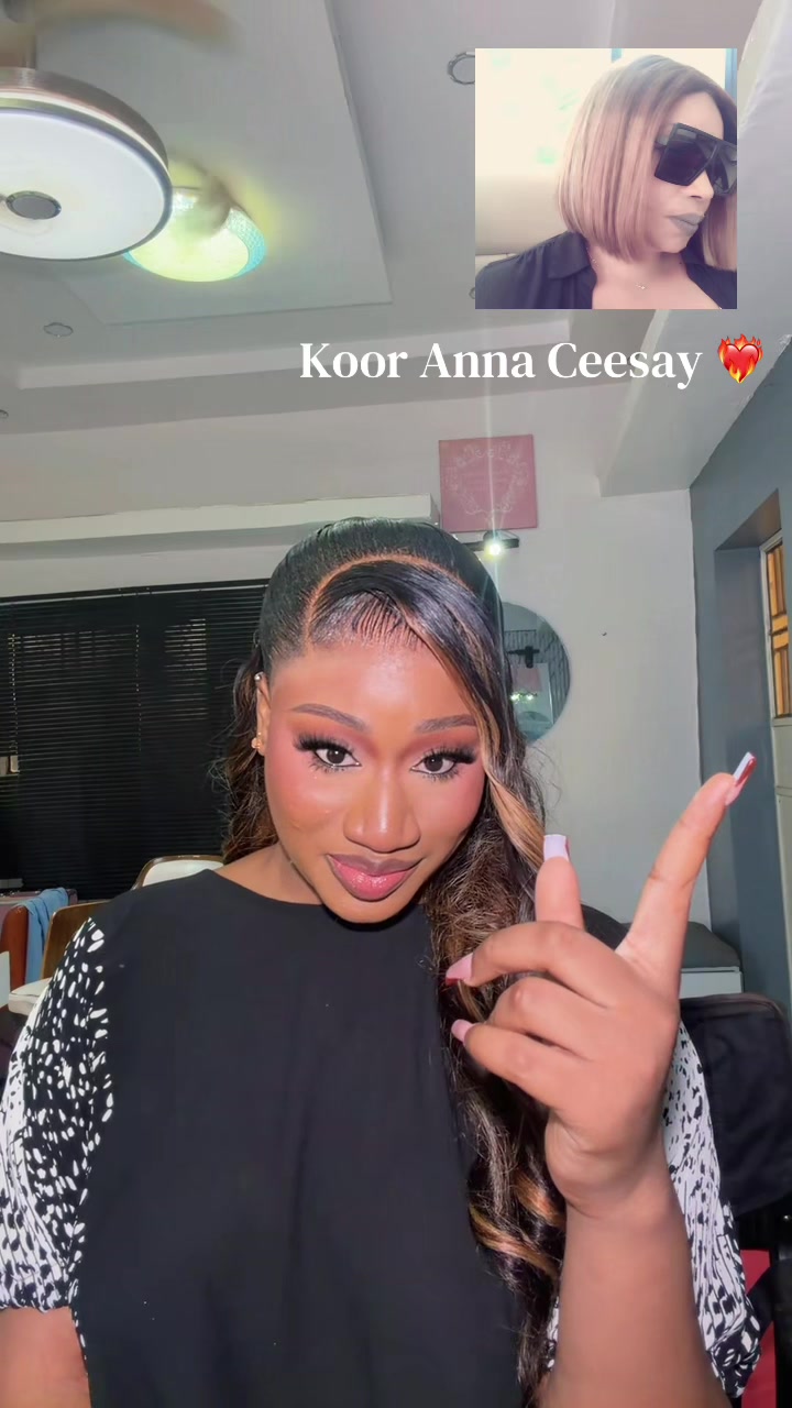 @Cecilia jaiteh 🌸..