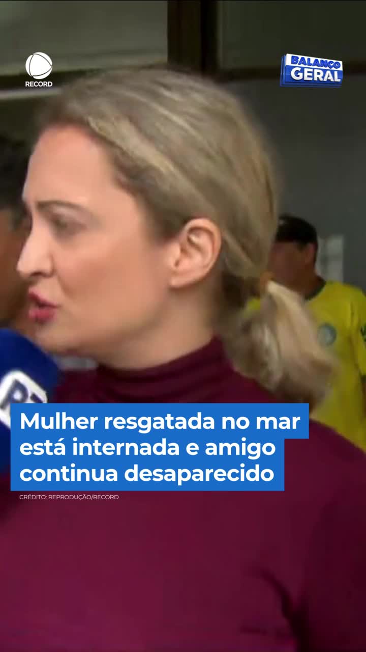 @Balanço Geral