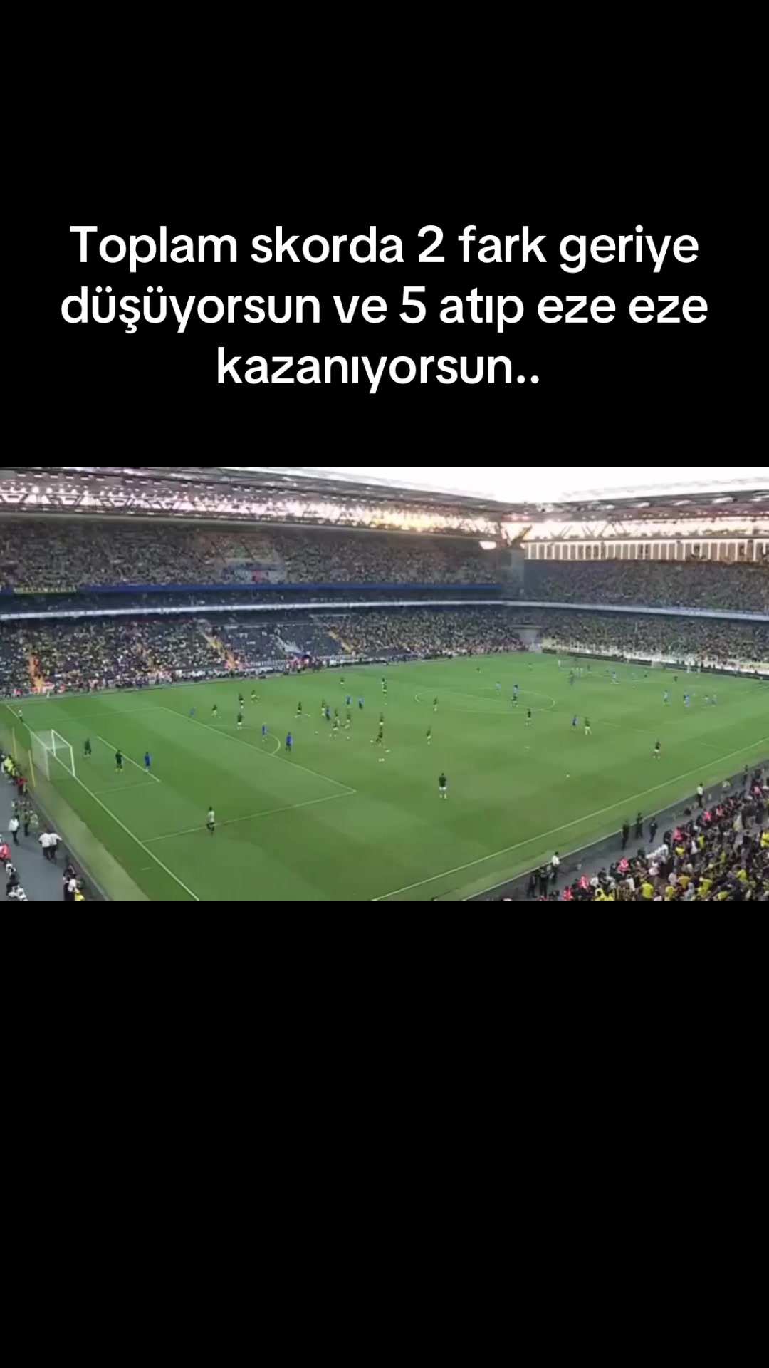 @Fener Taraftar Tv