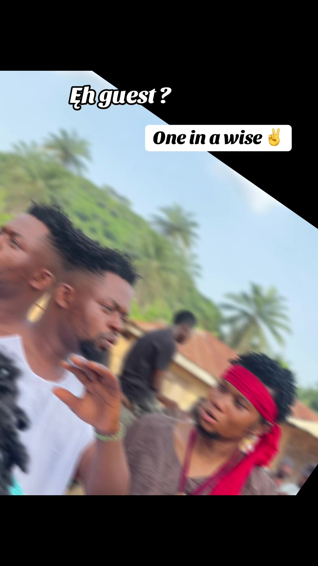 @IJA Edun Twins 🎬 👯&zwj;♂️🤍