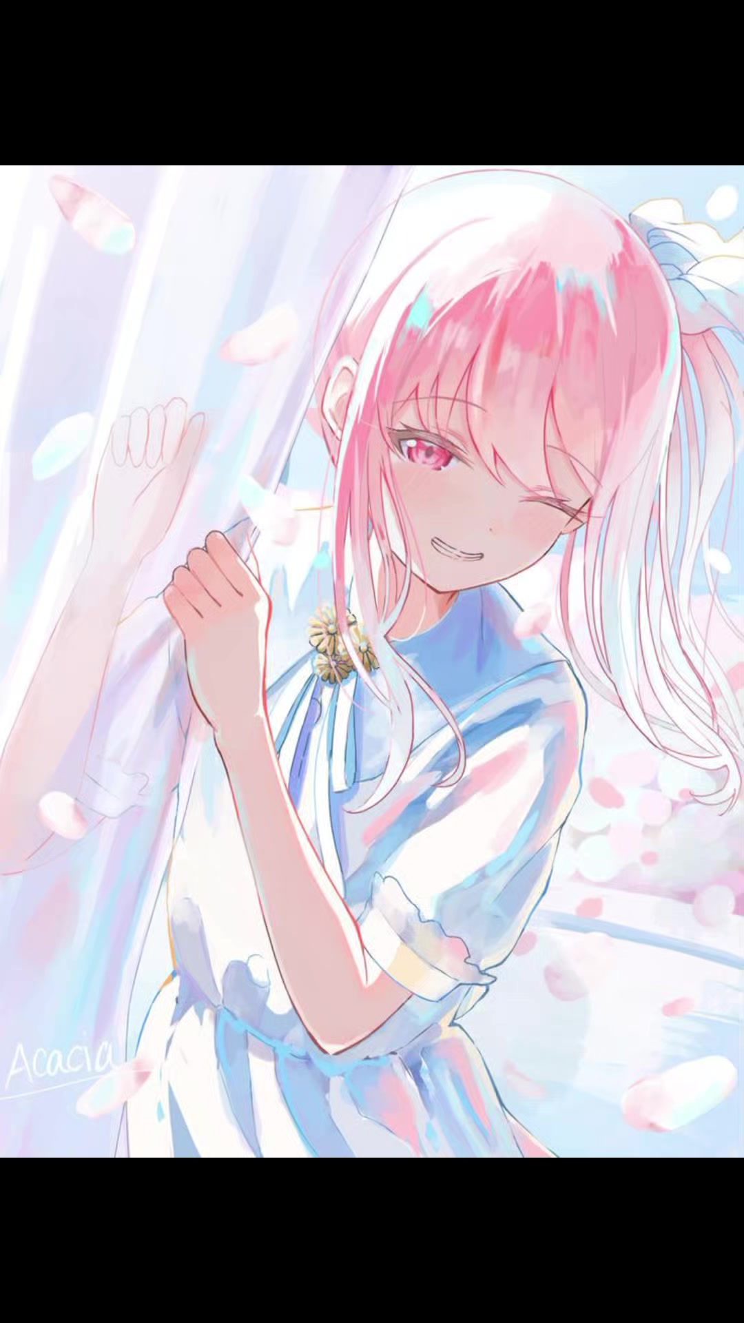 @ოíოí / N5 mizuki fan! 💞🐰
