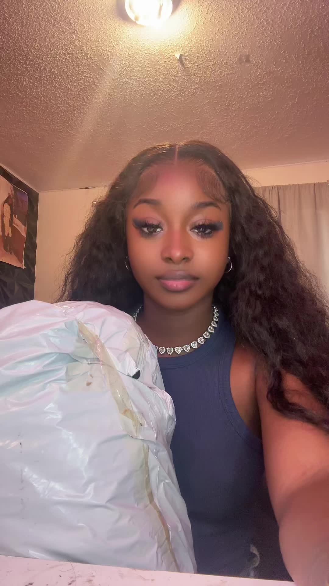 @La&rsquo;kyla B.