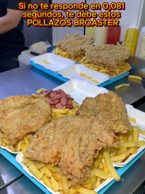 @Shagy Burger®