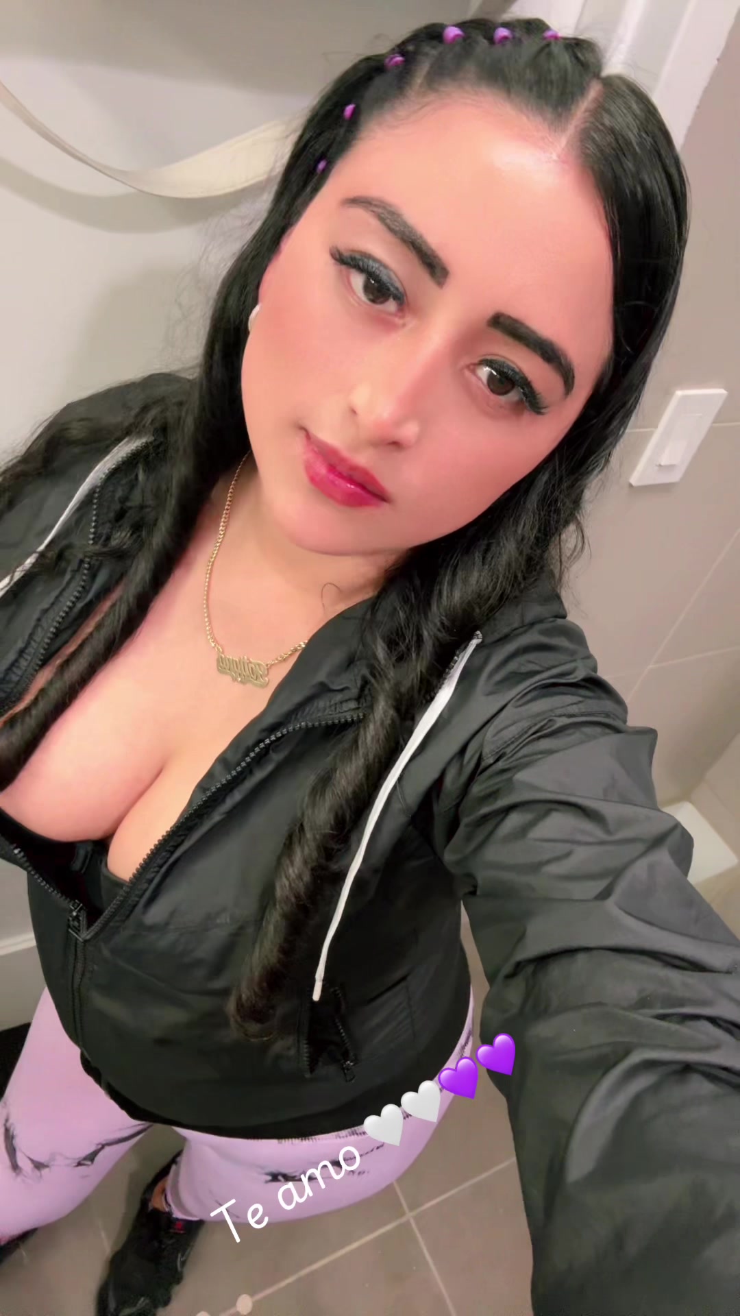 @Alexandra herrera