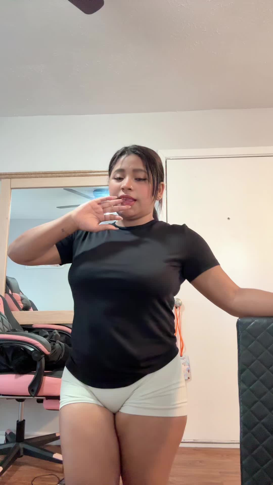 @Hay Chiquitita🤭
