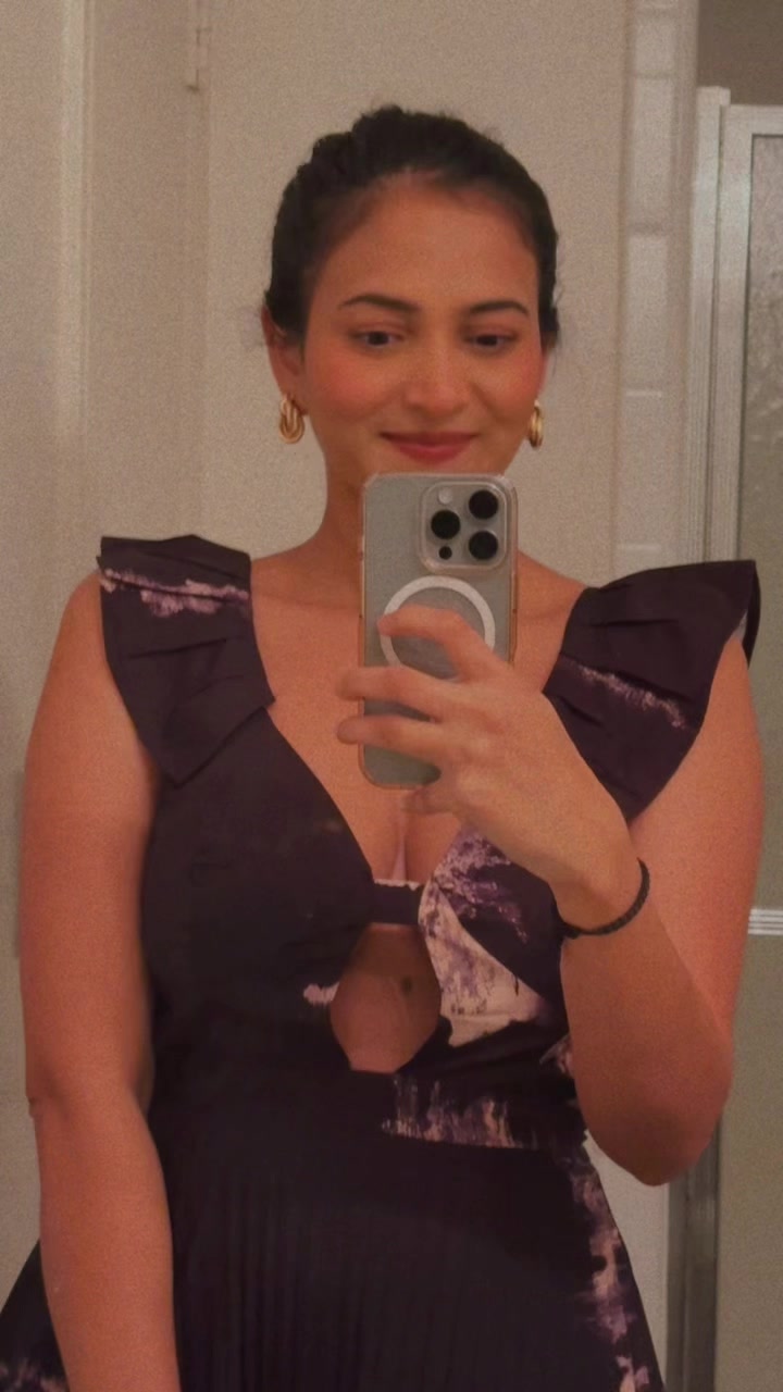 @Kajal