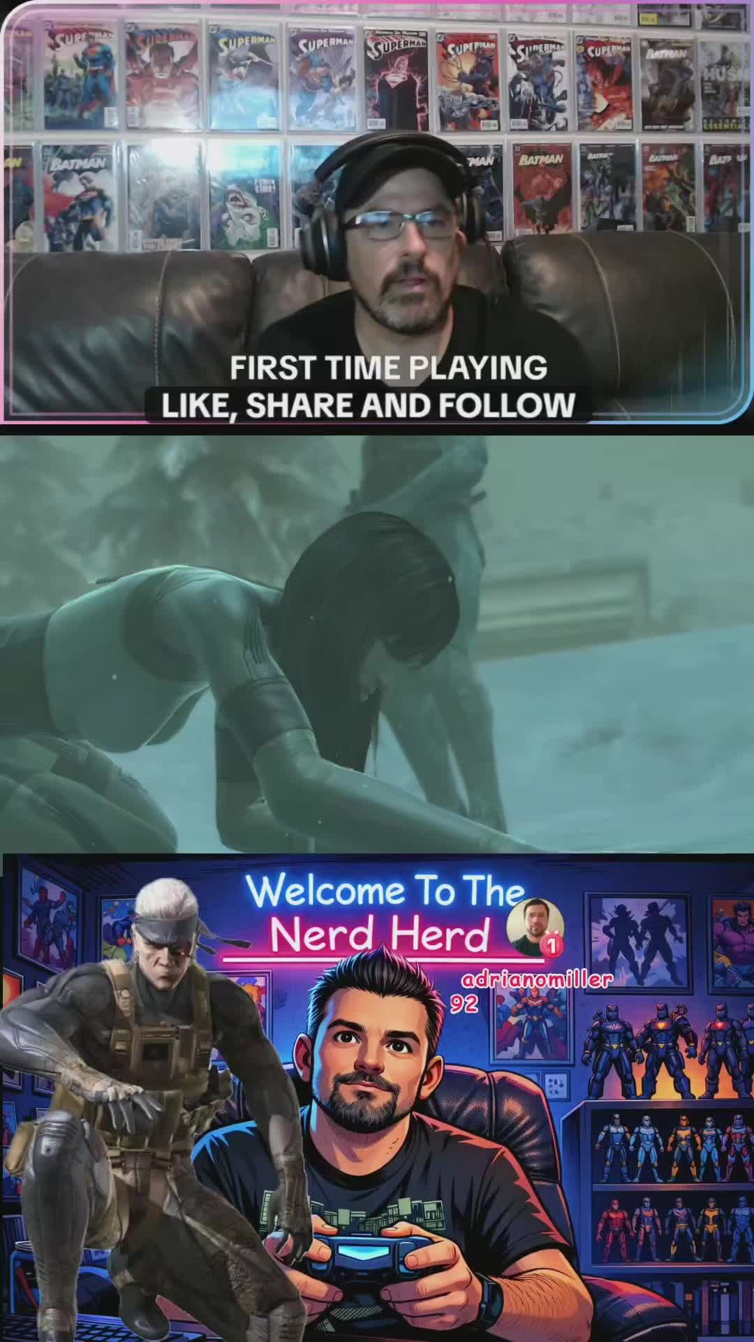 @NerdHerd