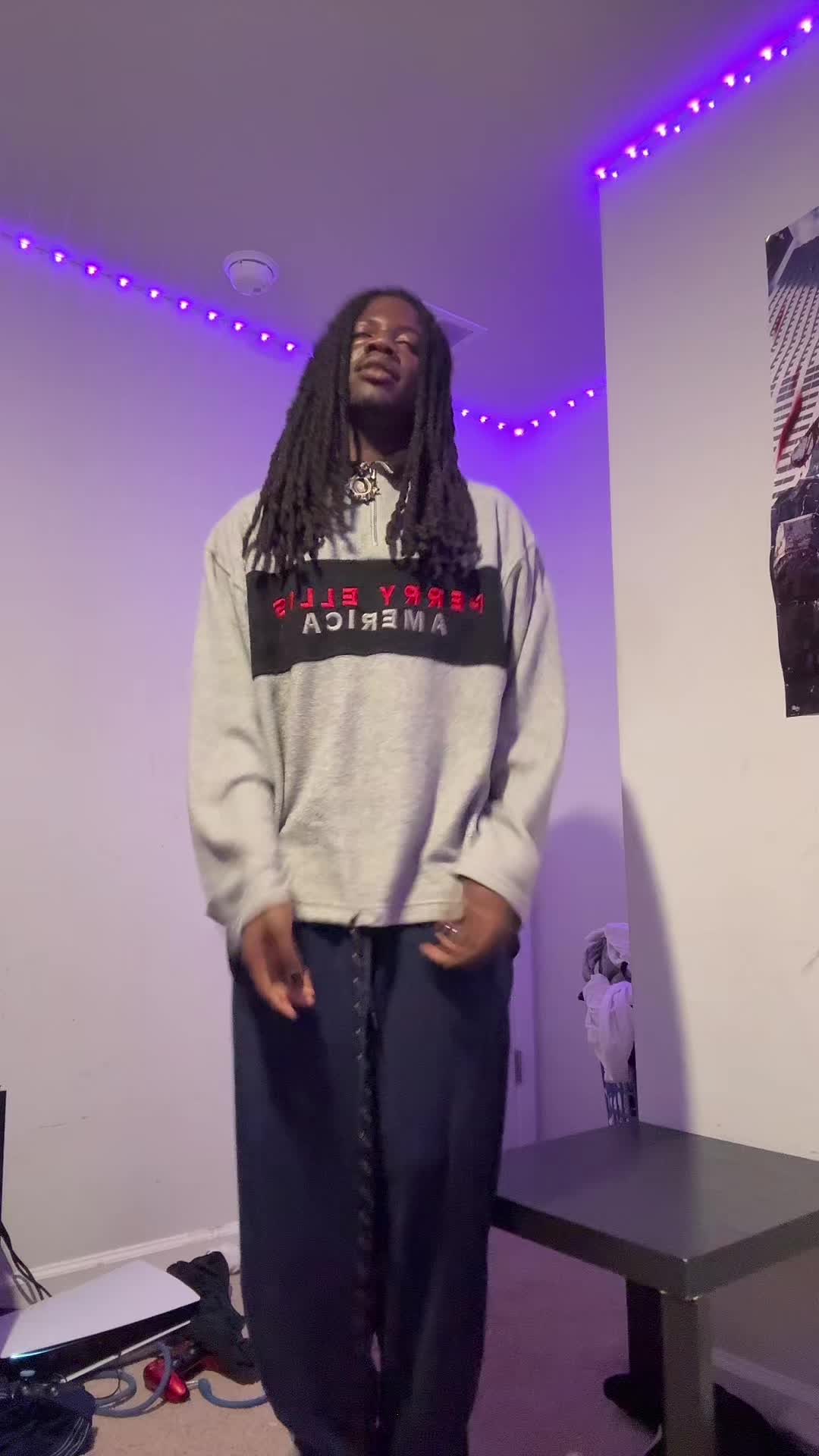 @#Teenageiceberg