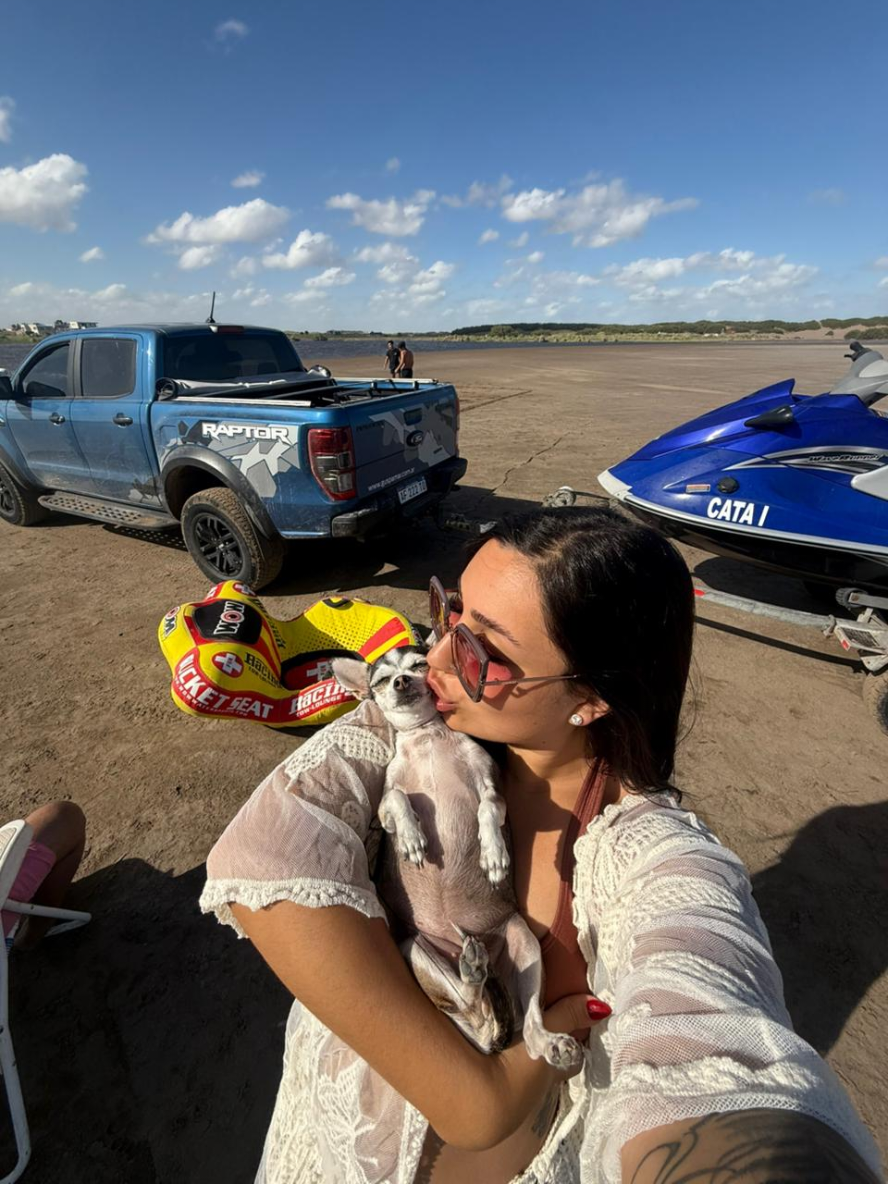 @Mai