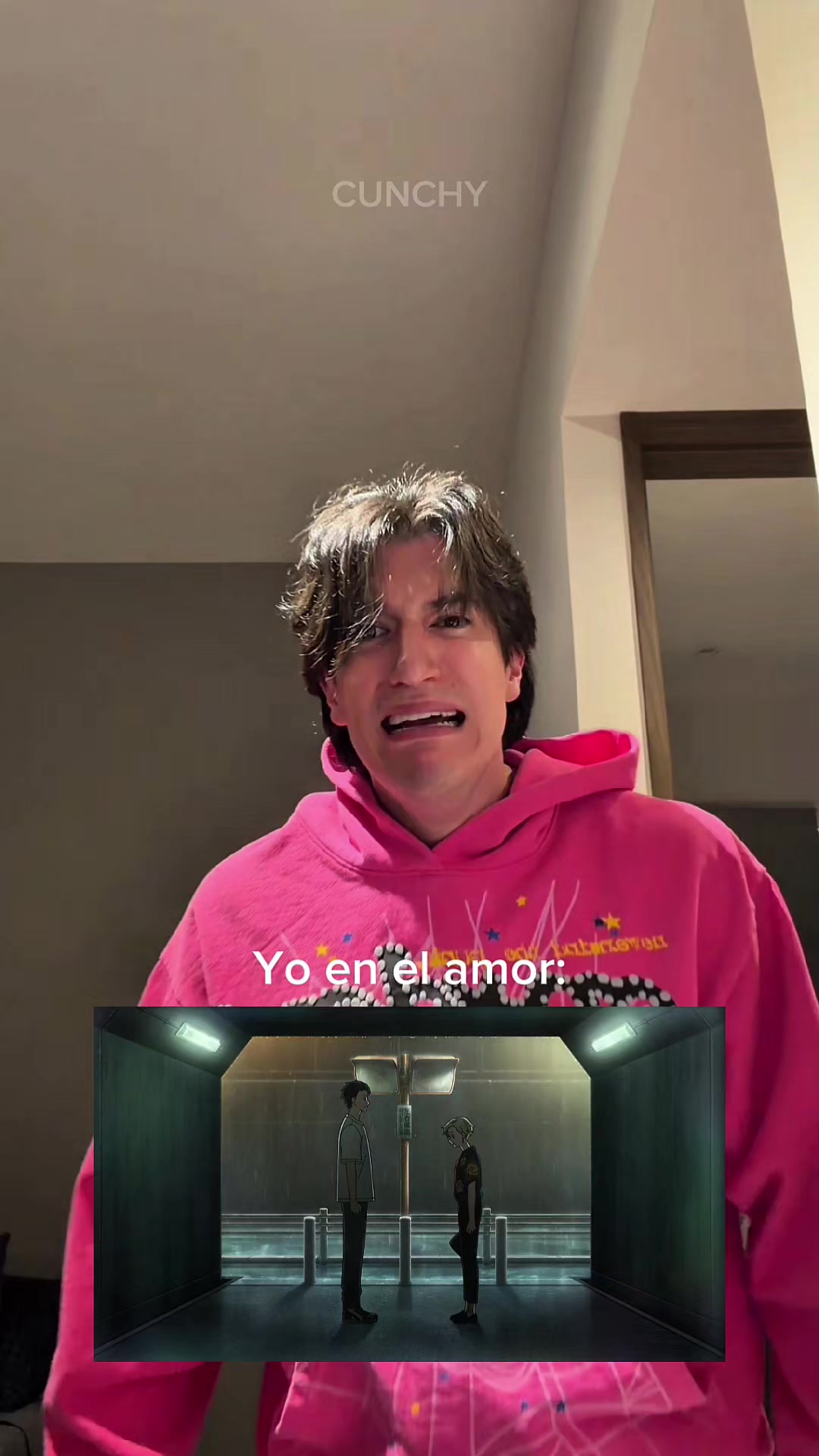 @CUNCHY