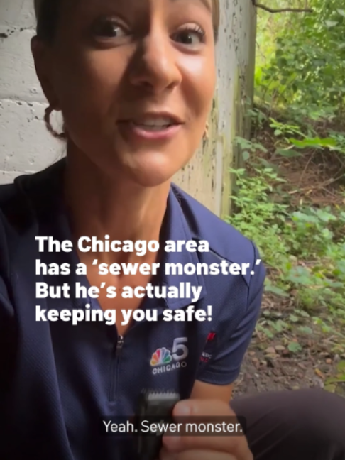 @NBC Chicago