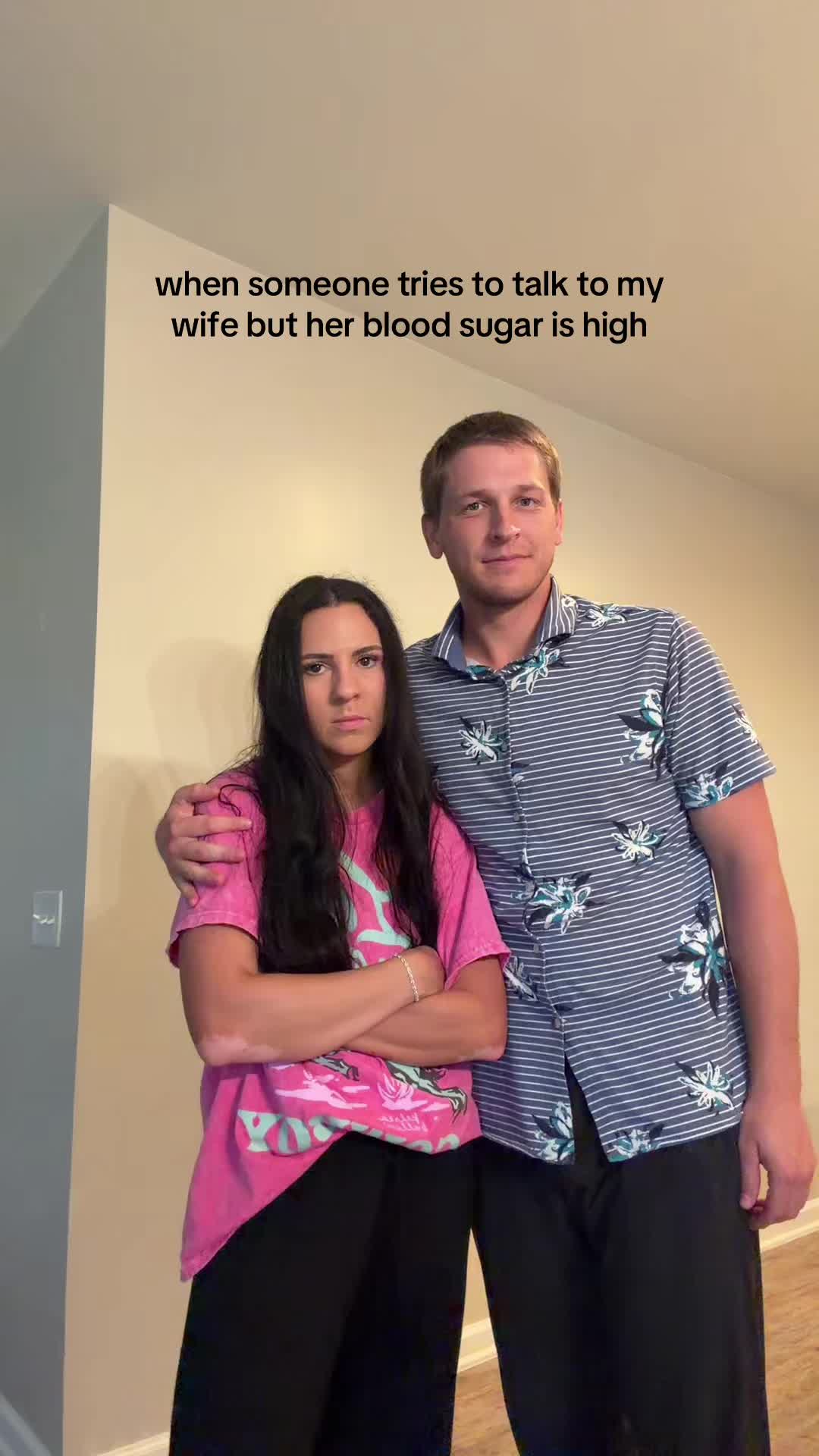 @Addy Tayler | T1D