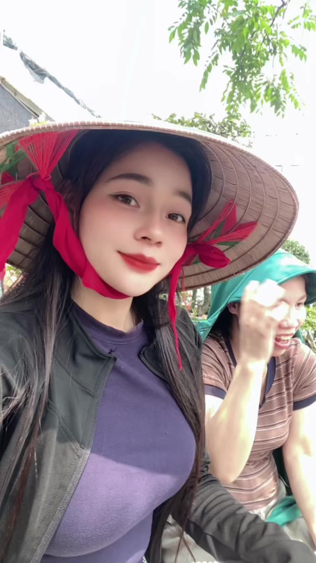 @Khổng La
