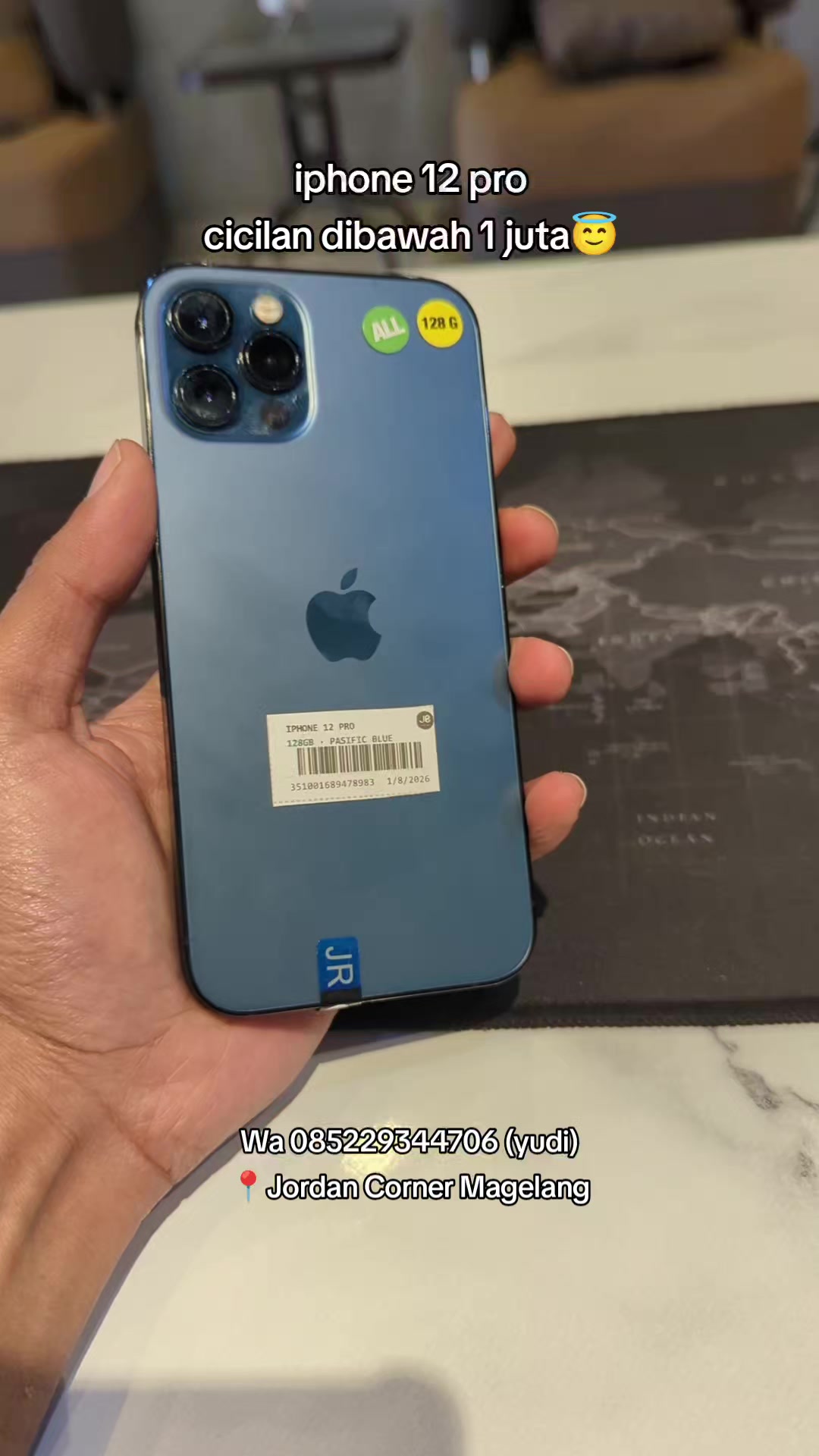 @Kredit Iphone Android Magelang
