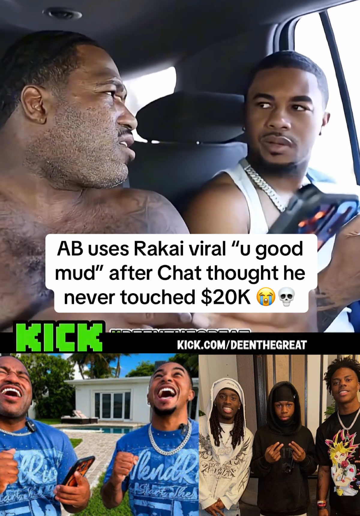 @Viral